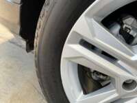 Audi Q2 2024 5p 35 Select L4/1.4/T Tiptronic 2024 Audi Q2 Venta Llantas 2