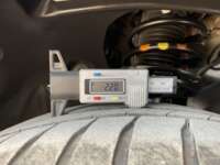 Audi Q2 2024 5p 35 Select L4/1.4/T Tiptronic 2024 Audi Q2 Venta Llantas 3