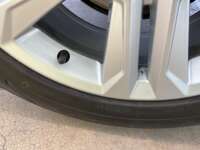 Audi Q2 2024 5p 35 Select L4/1.4/T Tiptronic 2024 Audi Q2 Venta Llantas 8