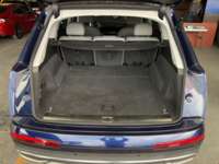 Audi Q7 2023 5p 55 Elite Mild Hybrid V6/3.0/T Tiptronic Quattro 2023 Audi Q7 Venta Cajuela 1