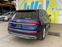 Audi Q7 2023 5p 55 Elite Mild Hybrid V6/3.0/T Tiptronic Quattro 2023 Audi Q7 Venta Exteriores 5