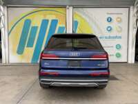Audi Q7 2023 5p 55 Elite Mild Hybrid V6/3.0/T Tiptronic Quattro 2023 Audi Q7 Venta Exteriores 6