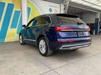 Audi Q7 2023 5p 55 Elite Mild Hybrid V6/3.0/T Tiptronic Quattro 2023 Audi Q7 Venta Exteriores 7