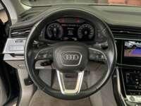 Audi Q7 2023 5p 55 Elite Mild Hybrid V6/3.0/T Tiptronic Quattro 2023 Audi Q7 Venta Interiores 1