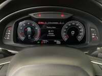 Audi Q7 2023 5p 55 Elite Mild Hybrid V6/3.0/T Tiptronic Quattro 2023 Audi Q7 Venta Interiores 2