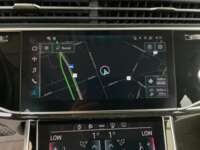Audi Q7 2023 5p 55 Elite Mild Hybrid V6/3.0/T Tiptronic Quattro 2023 Audi Q7 Venta Interiores 11
