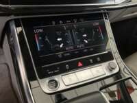 Audi Q7 2023 5p 55 Elite Mild Hybrid V6/3.0/T Tiptronic Quattro 2023 Audi Q7 Venta Interiores 12