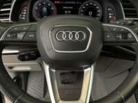 Audi Q7 2023 5p 55 Elite Mild Hybrid V6/3.0/T Tiptronic Quattro 2023 Audi Q7 Venta Interiores 15
