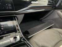 Audi Q7 2023 5p 55 Elite Mild Hybrid V6/3.0/T Tiptronic Quattro 2023 Audi Q7 Venta Interiores 19