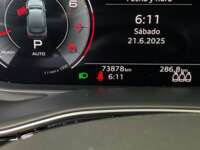 Audi Q7 2023 5p 55 Elite Mild Hybrid V6/3.0/T Tiptronic Quattro 2023 Audi Q7 Venta Interiores 3
