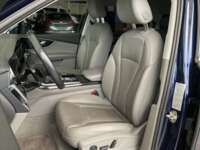 Audi Q7 2023 5p 55 Elite Mild Hybrid V6/3.0/T Tiptronic Quattro 2023 Audi Q7 Venta Interiores 22