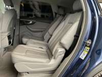 Audi Q7 2023 5p 55 Elite Mild Hybrid V6/3.0/T Tiptronic Quattro 2023 Audi Q7 Venta Interiores 25
