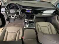 Audi Q7 2023 5p 55 Elite Mild Hybrid V6/3.0/T Tiptronic Quattro 2023 Audi Q7 Venta Interiores 4