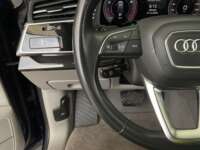 Audi Q7 2023 5p 55 Elite Mild Hybrid V6/3.0/T Tiptronic Quattro 2023 Audi Q7 Venta Interiores 6