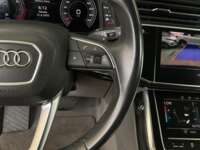 Audi Q7 2023 5p 55 Elite Mild Hybrid V6/3.0/T Tiptronic Quattro 2023 Audi Q7 Venta Interiores 7