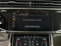 Audi Q7 2023 5p 55 Elite Mild Hybrid V6/3.0/T Tiptronic Quattro 2023 Audi Q7 Venta Interiores 9