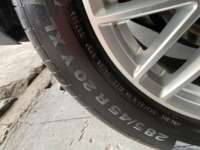 Audi Q7 2023 5p 55 Elite Mild Hybrid V6/3.0/T Tiptronic Quattro 2023 Audi Q7 Venta Llantas 8