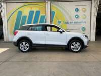Audi Q2 2024 5p 35 Select L4/1.4/T Tiptronic 2024 Audi Q2 Venta Exteriores 4