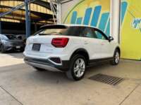 Audi Q2 2024 5p 35 Select L4/1.4/T Tiptronic 2024 Audi Q2 Venta Exteriores 5