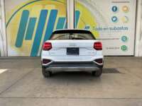 Audi Q2 2024 5p 35 Select L4/1.4/T Tiptronic 2024 Audi Q2 Venta Exteriores 6