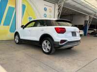 Audi Q2 2024 5p 35 Select L4/1.4/T Tiptronic 2024 Audi Q2 Venta Exteriores 7