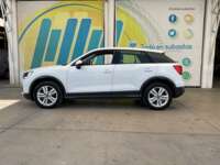 Audi Q2 2024 5p 35 Select L4/1.4/T Tiptronic 2024 Audi Q2 Venta Exteriores 8