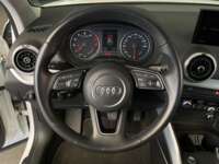 Audi Q2 2024 5p 35 Select L4/1.4/T Tiptronic 2024 Audi Q2 Venta Interiores 1