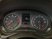 Audi Q2 2024 5p 35 Select L4/1.4/T Tiptronic 2024 Audi Q2 Venta Interiores 2