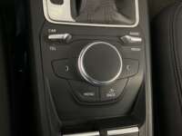 Audi Q2 2024 5p 35 Select L4/1.4/T Tiptronic 2024 Audi Q2 Venta Interiores 12