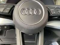 Audi Q2 2024 5p 35 Select L4/1.4/T Tiptronic 2024 Audi Q2 Venta Interiores 14