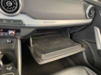 Audi Q2 2024 5p 35 Select L4/1.4/T Tiptronic 2024 Audi Q2 Venta Interiores 18