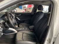 Audi Q2 2024 5p 35 Select L4/1.4/T Tiptronic 2024 Audi Q2 Venta Interiores 20