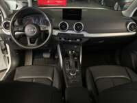 Audi Q2 2024 5p 35 Select L4/1.4/T Tiptronic 2024 Audi Q2 Venta Interiores 4
