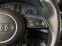 Audi Q2 2024 5p 35 Select L4/1.4/T Tiptronic 2024 Audi Q2 Venta Interiores 7