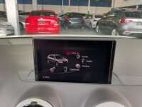 Audi Q2 2024 5p 35 Select L4/1.4/T Tiptronic 2024 Audi Q2 Venta Interiores 8