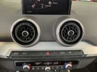 Audi Q2 2024 5p 35 Select L4/1.4/T Tiptronic 2024 Audi Q2 Venta Interiores 9