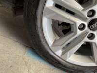 Audi Q2 2024 5p 35 Select L4/1.4/T Tiptronic 2024 Audi Q2 Venta Llantas 2