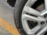 Audi Q2 2024 5p 35 Select L4/1.4/T Tiptronic 2024 Audi Q2 Venta Llantas 11