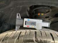 Audi Q2 2024 5p 35 Select L4/1.4/T Tiptronic 2024 Audi Q2 Venta Llantas 3