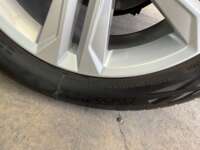 Audi Q2 2024 5p 35 Select L4/1.4/T Tiptronic 2024 Audi Q2 Venta Llantas 5