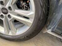Audi Q2 2024 5p 35 Select L4/1.4/T Tiptronic 2024 Audi Q2 Venta Llantas 8