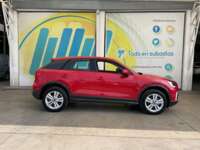 Audi Q2 2024 5p 35 Select L4/1.4/T Tiptronic 2024 Audi Q2 Venta Exteriores 4