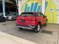 Audi Q2 2024 5p 35 Select L4/1.4/T Tiptronic 2024 Audi Q2 Venta Exteriores 5