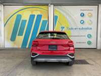 Audi Q2 2024 5p 35 Select L4/1.4/T Tiptronic 2024 Audi Q2 Venta Exteriores 6