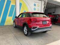 Audi Q2 2024 5p 35 Select L4/1.4/T Tiptronic 2024 Audi Q2 Venta Exteriores 7