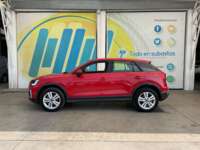 Audi Q2 2024 5p 35 Select L4/1.4/T Tiptronic 2024 Audi Q2 Venta Exteriores 8