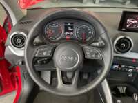 Audi Q2 2024 5p 35 Select L4/1.4/T Tiptronic 2024 Audi Q2 Venta Interiores 1