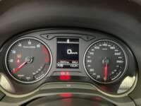 Audi Q2 2024 5p 35 Select L4/1.4/T Tiptronic 2024 Audi Q2 Venta Interiores 2