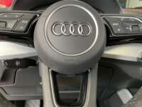 Audi Q2 2024 5p 35 Select L4/1.4/T Tiptronic 2024 Audi Q2 Venta Interiores 14