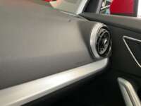 Audi Q2 2024 5p 35 Select L4/1.4/T Tiptronic 2024 Audi Q2 Venta Interiores 15
